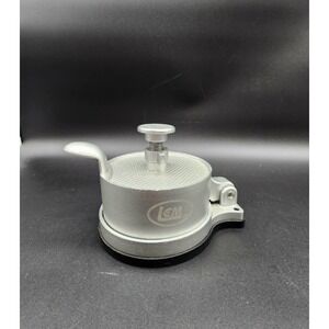 Lem Non-Stick‎ Adjustable 4" Burger Press